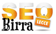 Logo SEO Birra Lecce