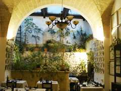 Ristorante cena SEObirra a Lecce