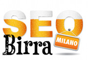 Logo della SEO Birra di Milano