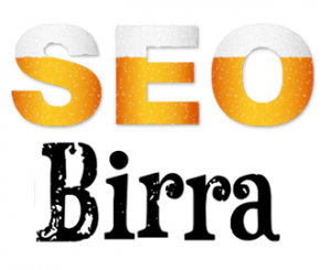 Logo SEO Birra