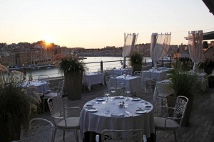 Ristorante panoramico - Casinò di Venezia Malta